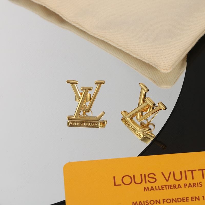 Louis Vuitton Earrings